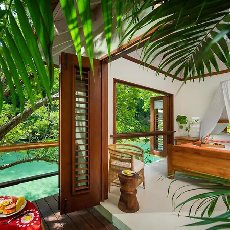 Goldeneye Hotel Oracabessa Exterior photo
